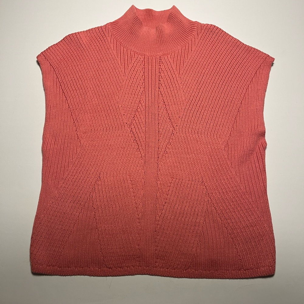 2/$20 Express Wool Blend Vest